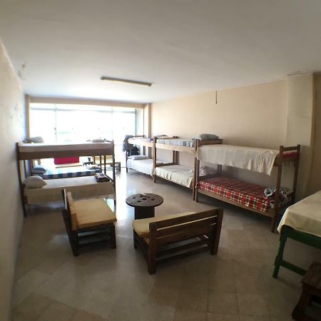 Hostal El Farol Ασουνσιόν Εξωτερικό φωτογραφία