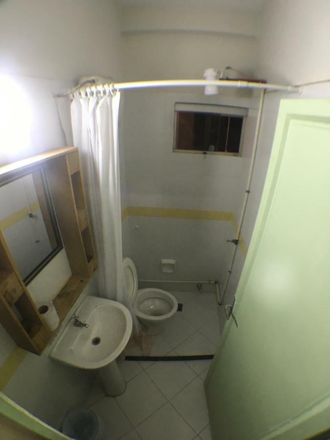 Hostal El Farol Ασουνσιόν Εξωτερικό φωτογραφία