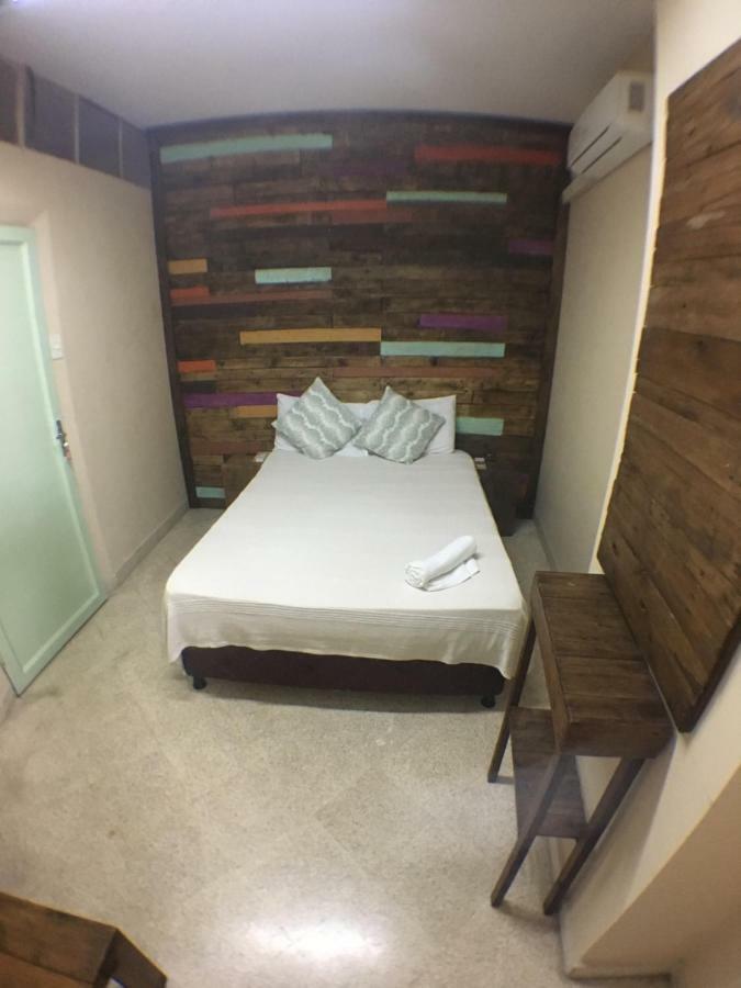 Hostal El Farol Ασουνσιόν Εξωτερικό φωτογραφία