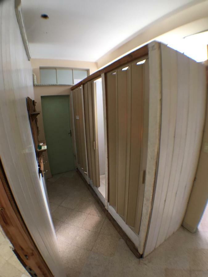 Hostal El Farol Ασουνσιόν Εξωτερικό φωτογραφία